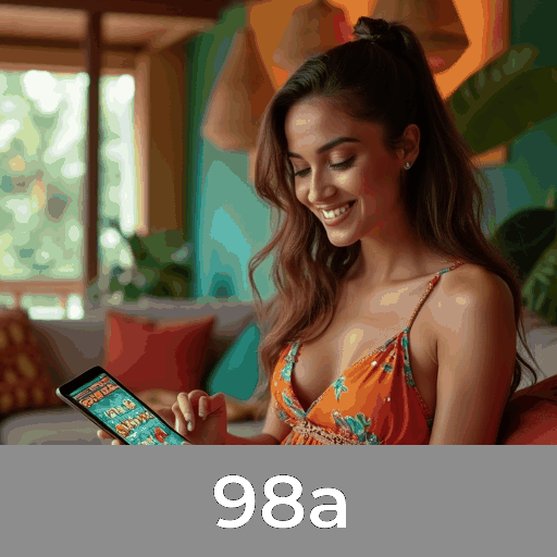 Experimente os Bônus Únicos e Ofertas Irresistíveis da 98a!