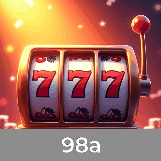 98a: A Experiência de Cassino ao Vivo Preferida dos Brasileiros