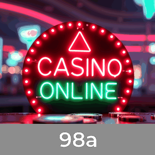 98a: Excelência em Jogos Online com Serviço Profissional