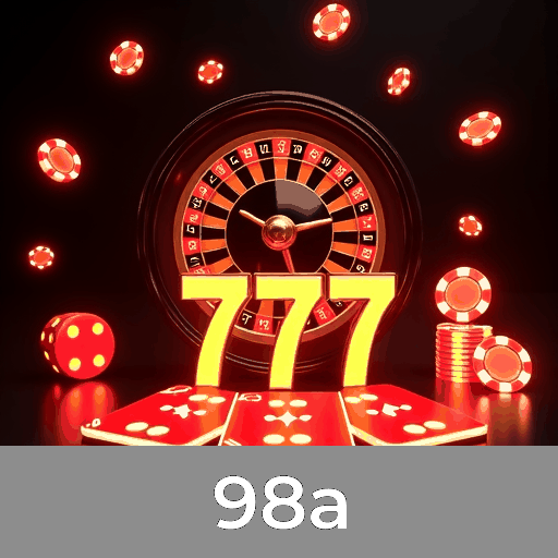 98a: Seu Cassino Online Premiado e Seguro